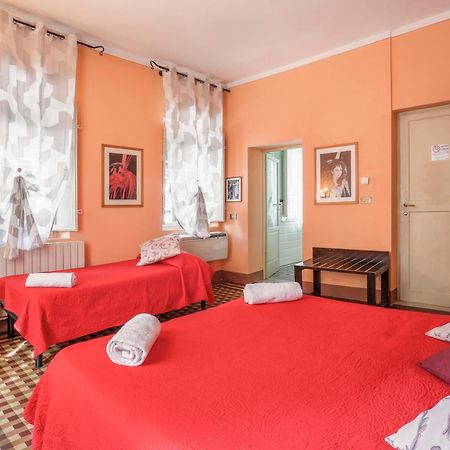 Antica Residenza Santa Chiara -City Center Hotel ลุคคา ภายนอก รูปภาพ